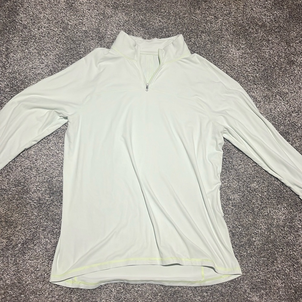 EUC Lululemon pullover